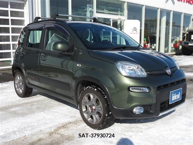 Fiat PANDA 2015-03 226861-4