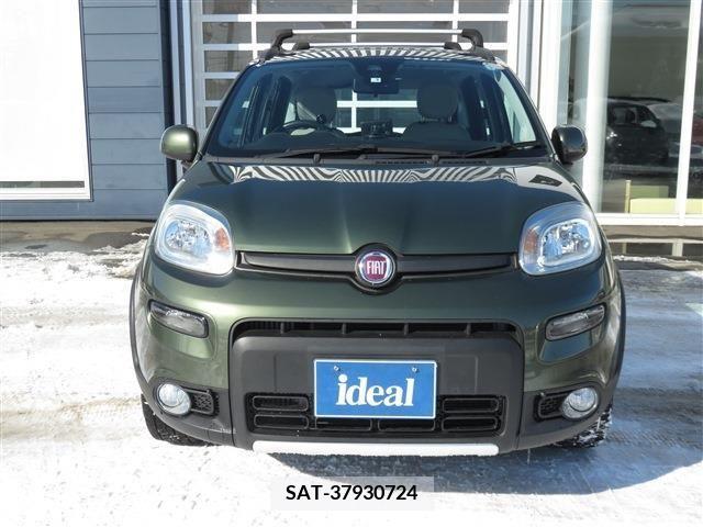 Fiat PANDA 2015-03 226861-3