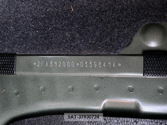 Fiat PANDA 2015-03 226861-2