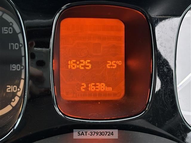 Fiat PANDA 2015-03 226861-1