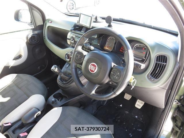 Fiat PANDA 2015-03 226861-11