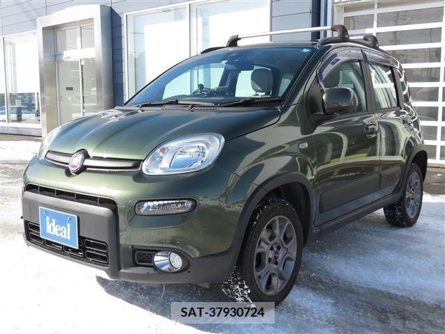 Fiat PANDA 2015-03 226861-10