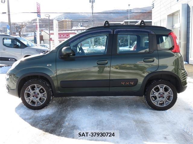 Fiat PANDA 2015-03 226861-9