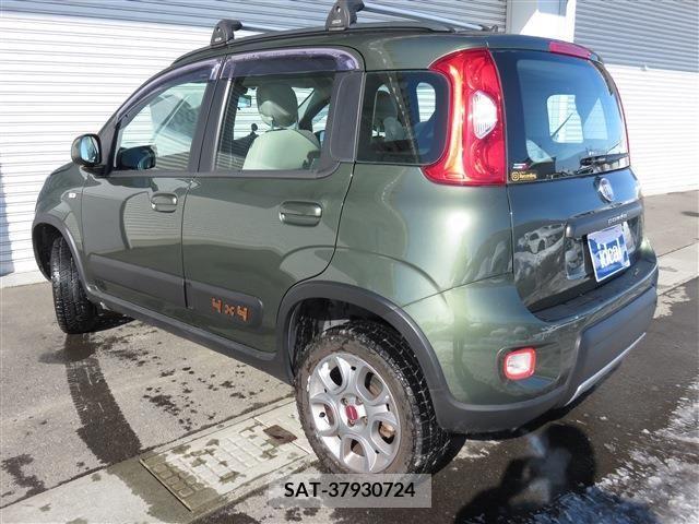 Fiat PANDA 2015-03 226861-8