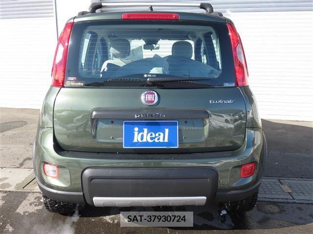 Fiat PANDA 2015-03 226861-7