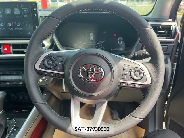 Toyota RAIZE 2024-05 283291-14