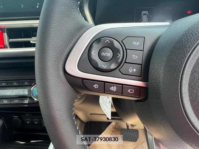 Toyota RAIZE 2024-05 283291-16