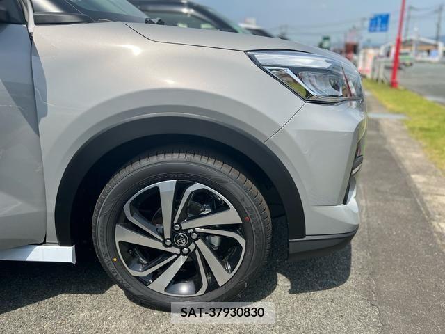 Toyota RAIZE 2024-05 283291-3