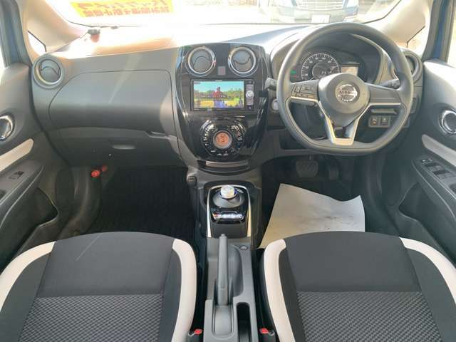 Nissan NOTE 2019-08 185299-2