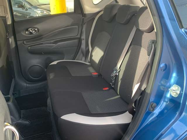 Nissan NOTE 2019-08 185299-13