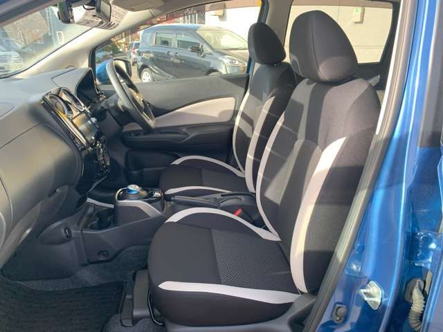 Nissan NOTE 2019-08 185299-12