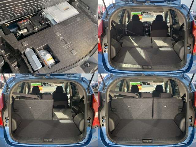 Nissan NOTE 2019-08 185299-14