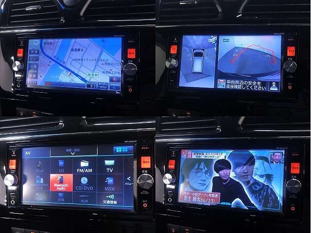 Nissan SERENA 2014-11 182838-3