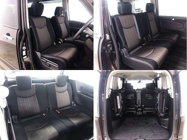 Nissan SERENA 2014-11 182838-7