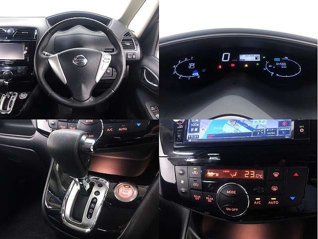 Nissan SERENA 2014-11 182838-6