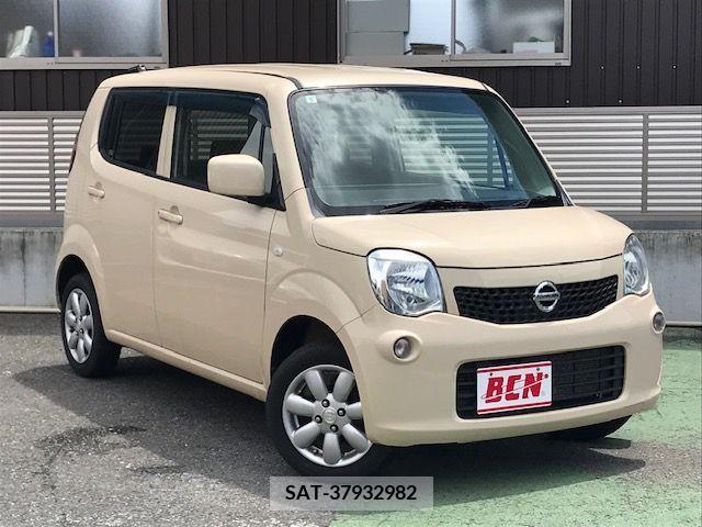 Nissan MOCO 2011-08 324527-6