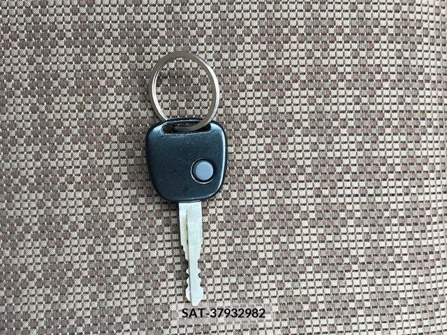 Nissan MOCO 2011-08 324527-5