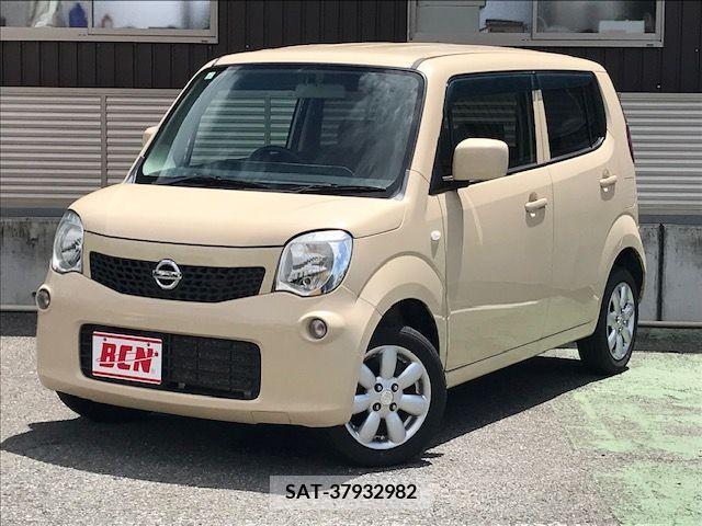 Nissan MOCO 2011-08 324527-0