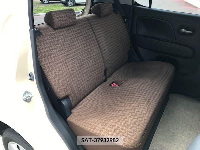 Nissan MOCO 2011-08 324527-9