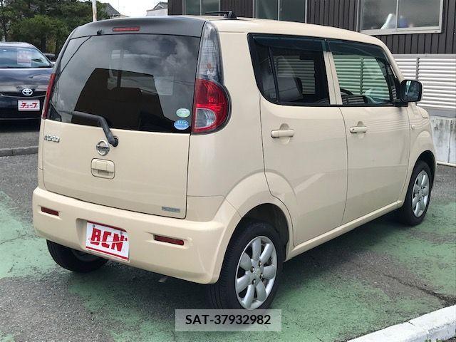 Nissan MOCO 2011-08 324527-2