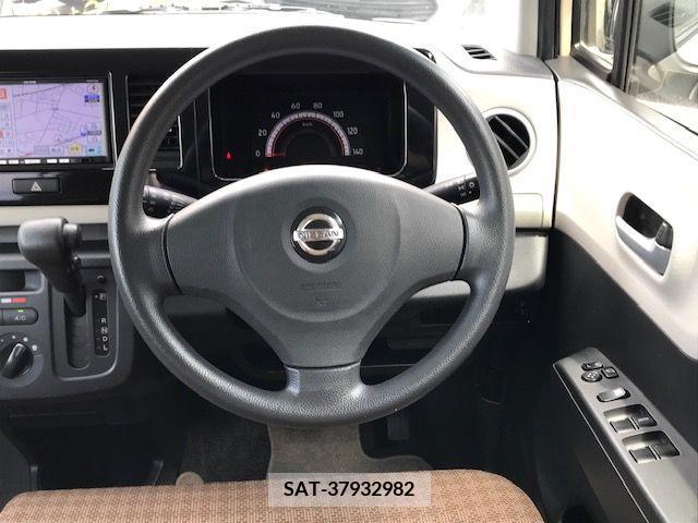 Nissan MOCO 2011-08 324527-13