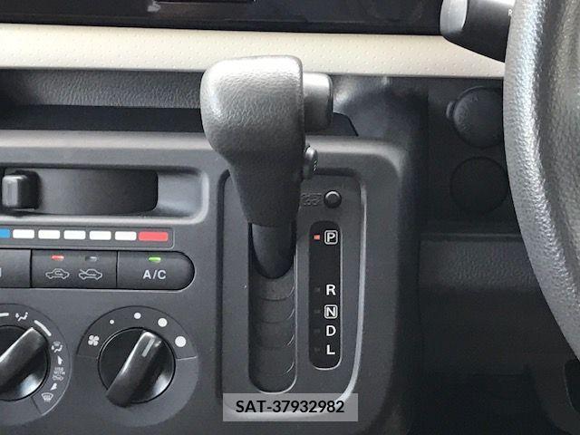 Nissan MOCO 2011-08 324527-19