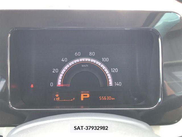 Nissan MOCO 2011-08 324527-7
