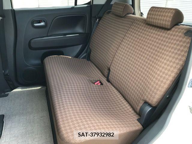 Nissan MOCO 2011-08 324527-18