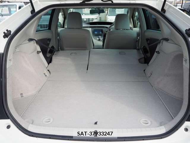 Toyota PRIUS 2010-02 222597-14