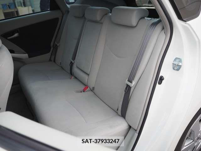 Toyota PRIUS 2010-02 222597-13