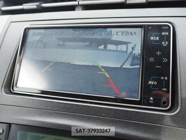Toyota PRIUS 2010-02 222597-6