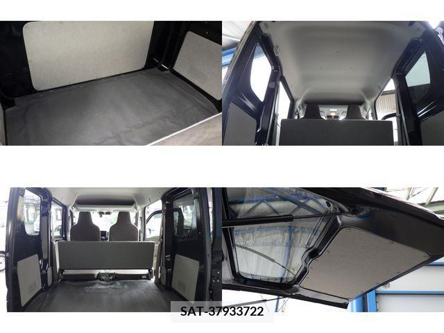 Suzuki EVERY 2023-04 245072-16
