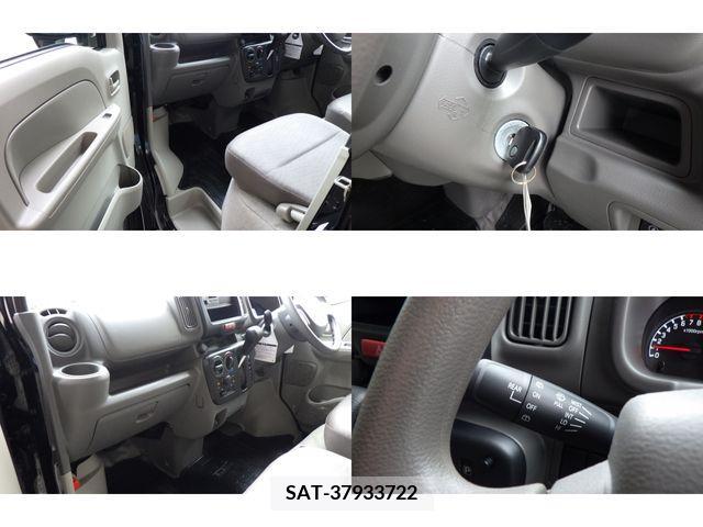 Suzuki EVERY 2023-04 245072-15
