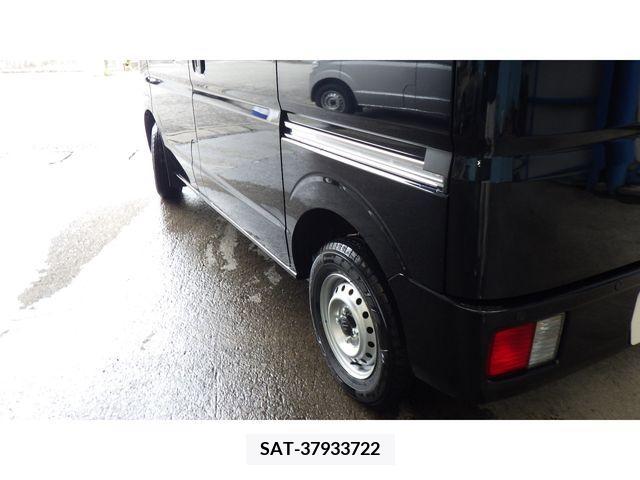 Suzuki EVERY 2023-04 245072-11