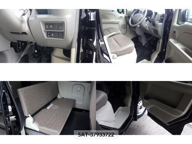 Suzuki EVERY 2023-04 245072-13