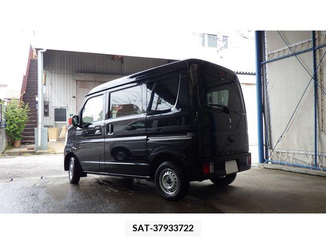 Suzuki EVERY 2023-04 245072-8