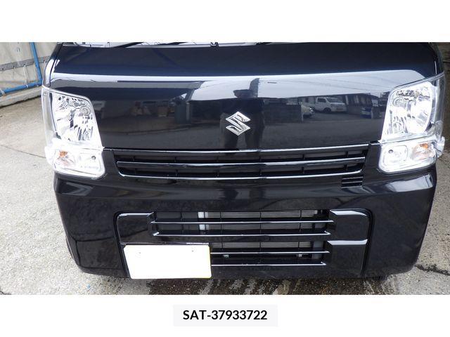 Suzuki EVERY 2023-04 245072-7