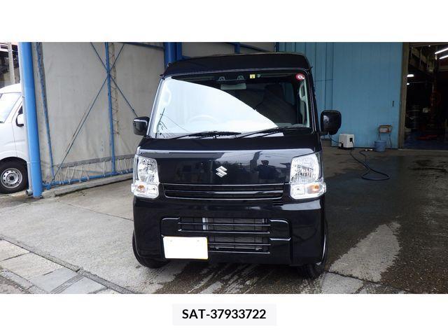 Suzuki EVERY 2023-04 245072-6