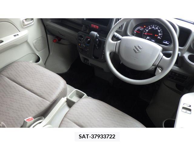 Suzuki EVERY 2023-04 245072-1