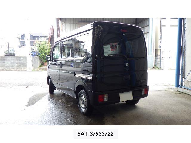 Suzuki EVERY 2023-04 245072-2