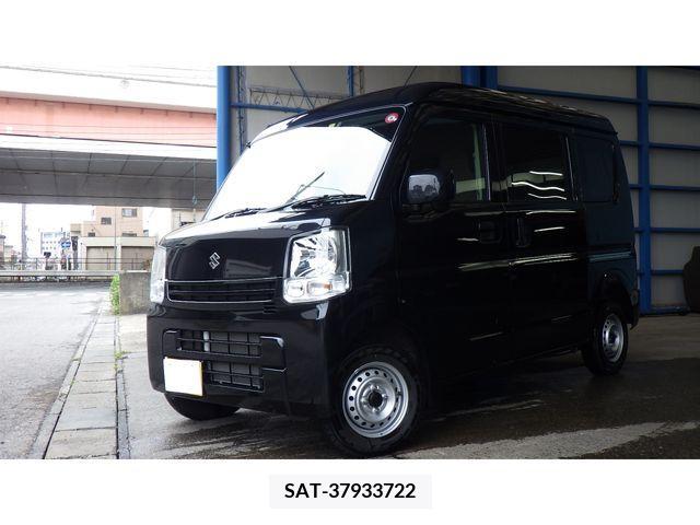 Suzuki EVERY 2023-04 245072-0