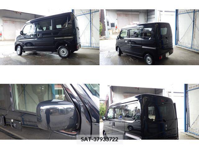 Suzuki EVERY 2023-04 245072-19