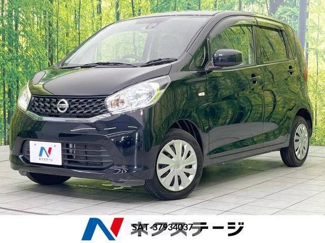 Nissan DAYZ 2015-02 390345-0
