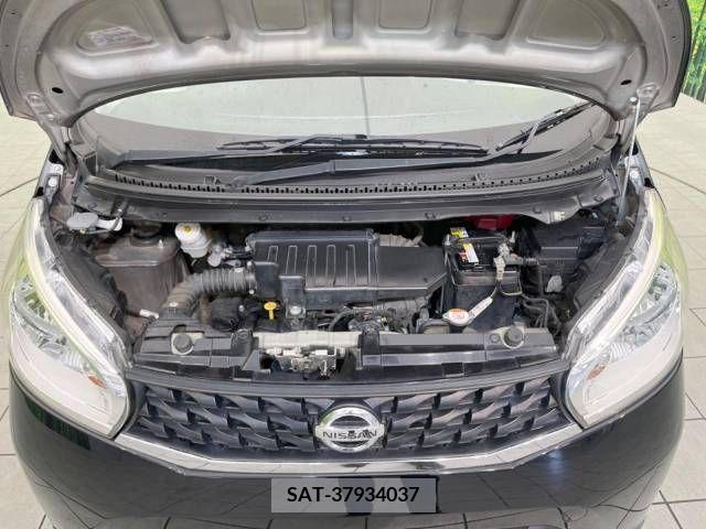 Nissan DAYZ 2015-02 390345-18