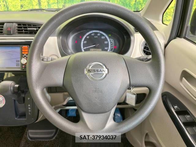 Nissan DAYZ 2015-02 390345-11