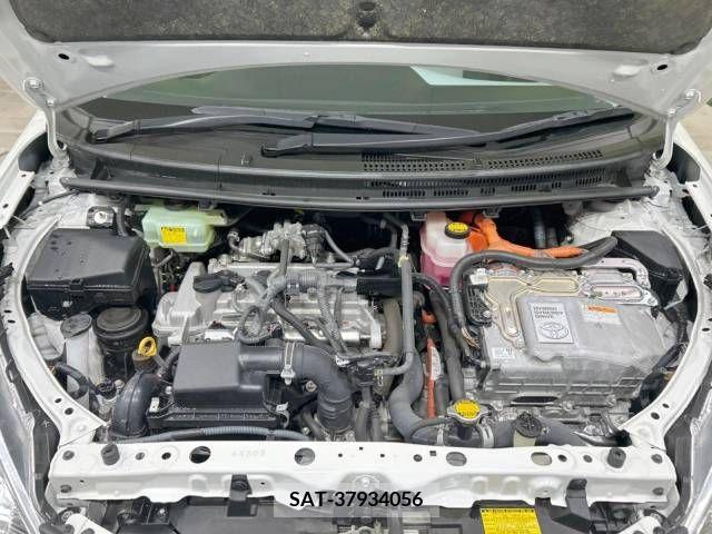 Toyota AQUA 2014-05 293358-18