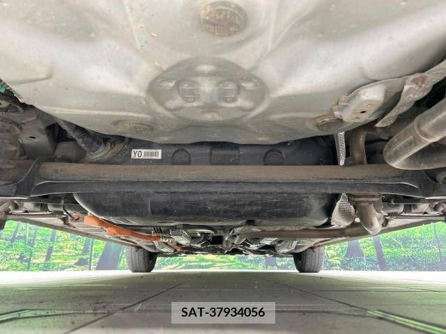Toyota AQUA 2014-05 293358-19