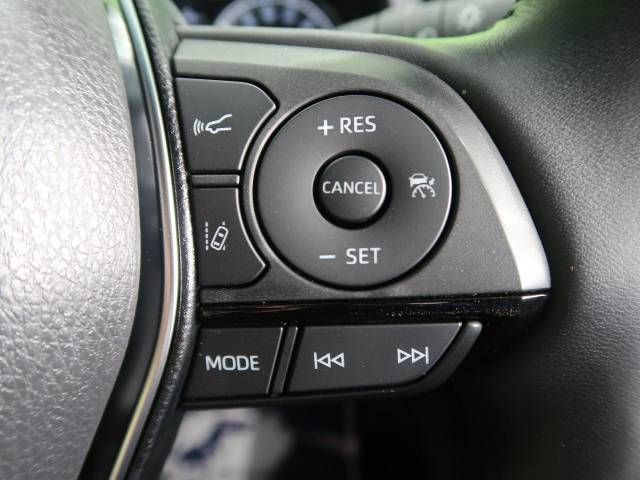 Toyota HARRIER 2020-10 17824-8