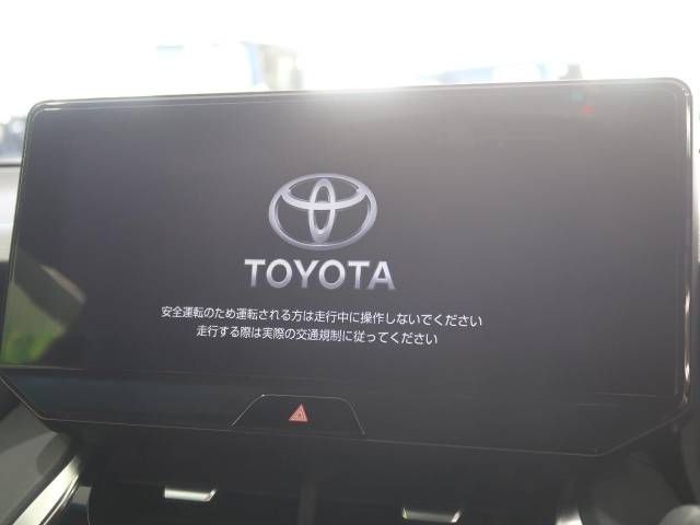 Toyota HARRIER 2020-10 17824-5