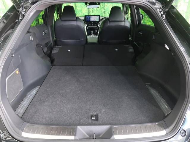 Toyota HARRIER 2020-10 17824-13